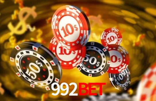 Welcome Bonus 992bet