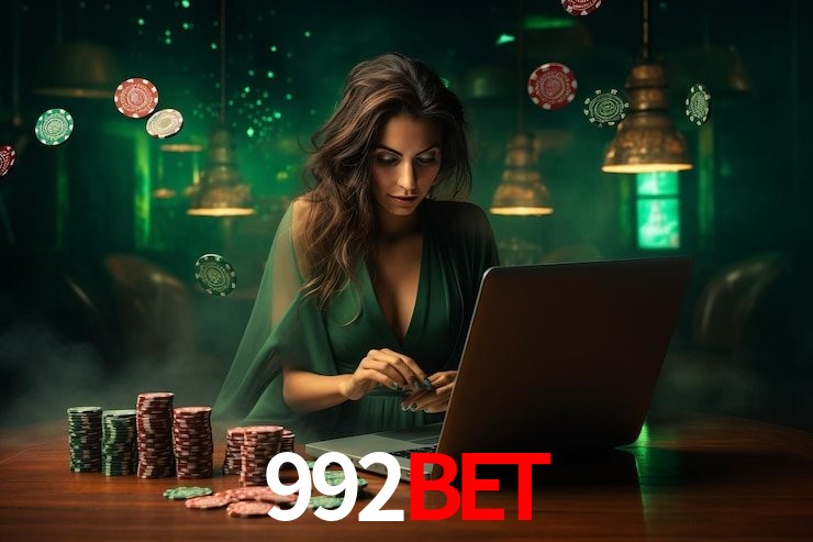 992bet App Interface