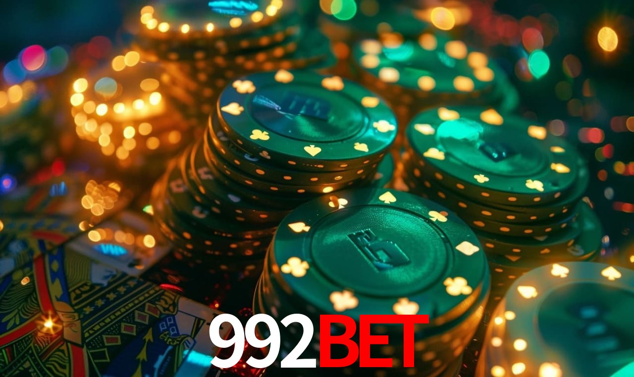 Statistics 992bet