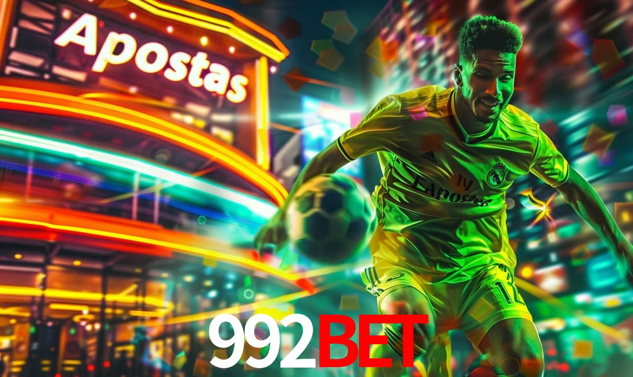 Slot Games 992bet