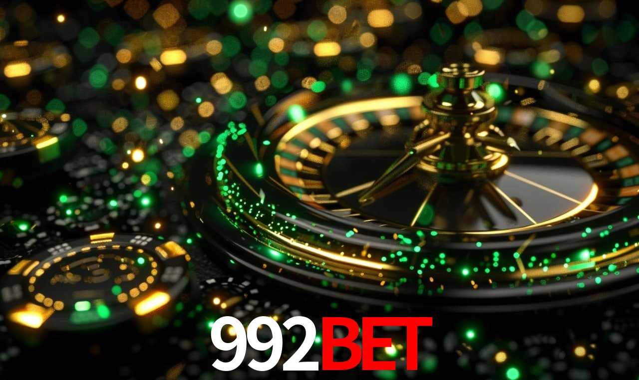 Exclusive Offers 992bet