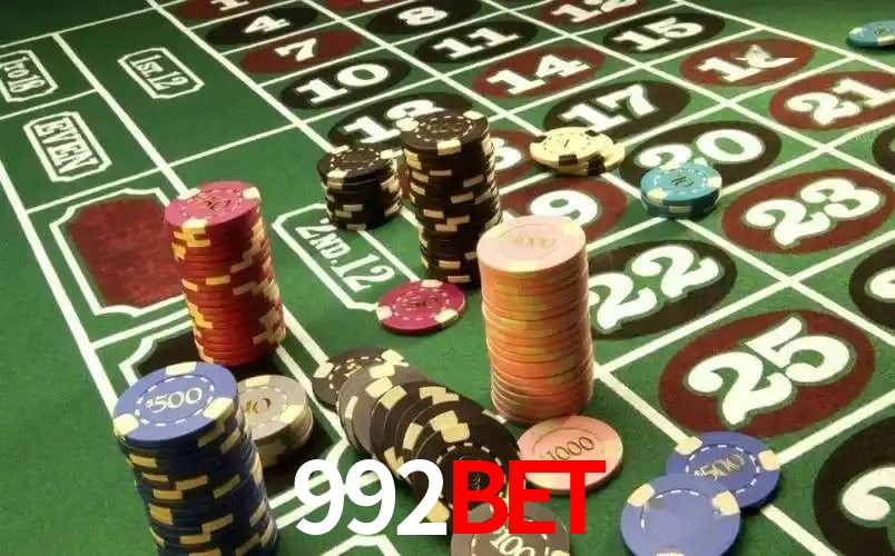 Games Directory 992bet